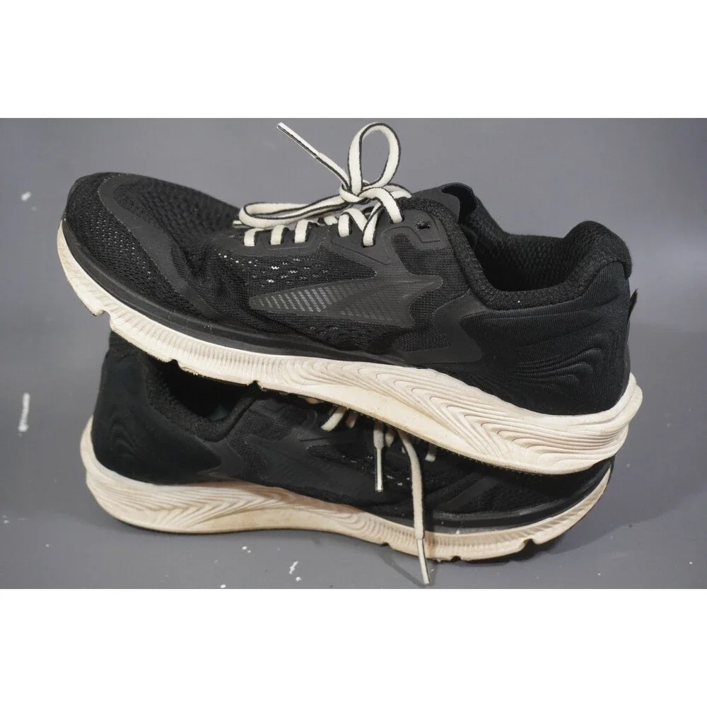 Altra Women's Torin 5 AL0A547X000 Black Running Shoes Size 7.5 Sneaker